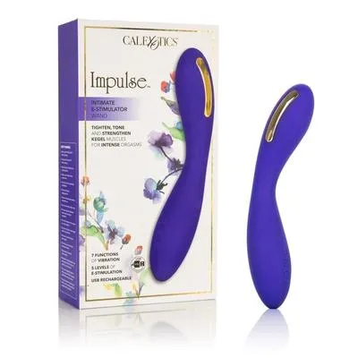 Not specified IMPULSE INTIMATE ESTIMULATOR WAND Vibrators