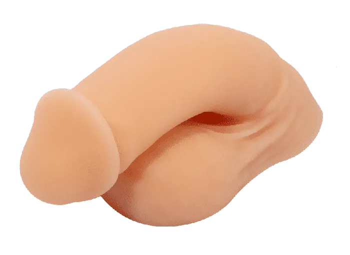 Nox Shop Female Sex Toys Archer Silicone Packer