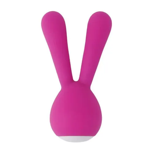 OEM Female Sex Toys Dibe Nancy Rabbit Vibrator