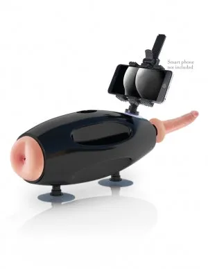 Pipedream Products Female Sex Toys Fetish Fantasy Extreme Sex Machine