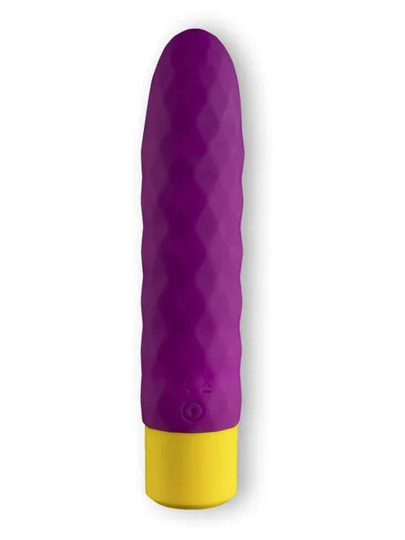 ROMP BEAT BULLET PURPLE Not specified Vibrators