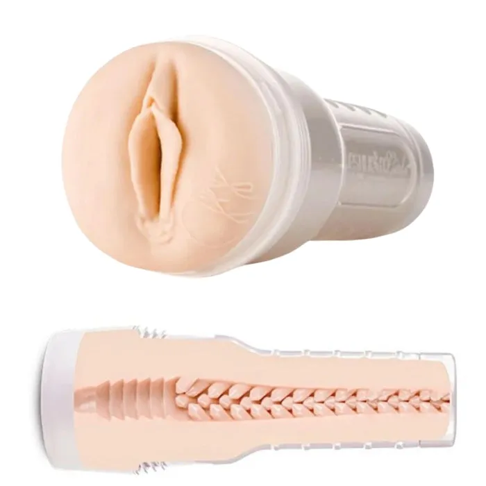 STR Male Sex Toys Fleshlight Jenna Haze Masturbator