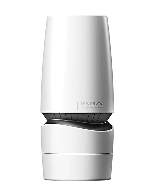 TENGA Tenga Aero Silver Ring Male Sex Toys