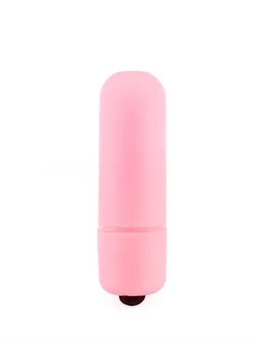 Vibrators Adam and Eve Adam and Eve Love Bullet Pink