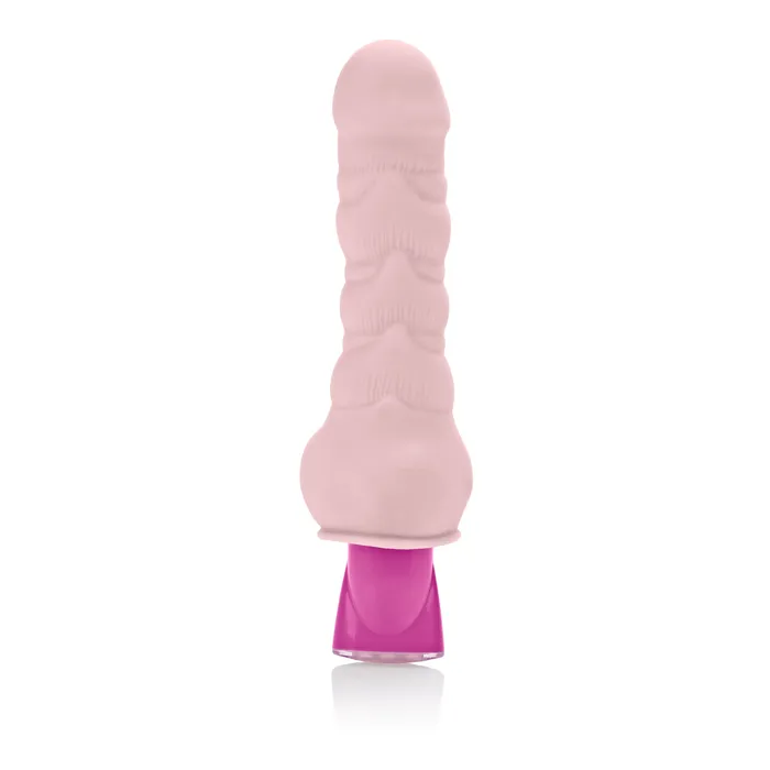 Vibrators CalExotics 10 Function Pure Bendi Pink