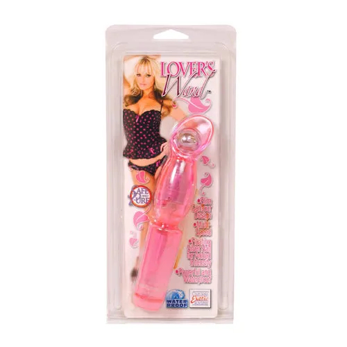 Vibrators CalExotics Lovers Wand