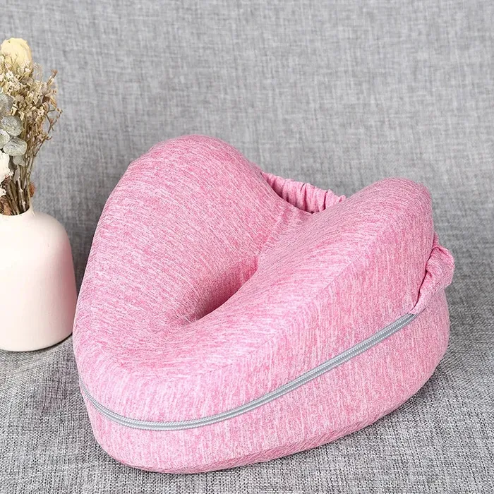 Vibrators Leg Alignment Pillow Careovate