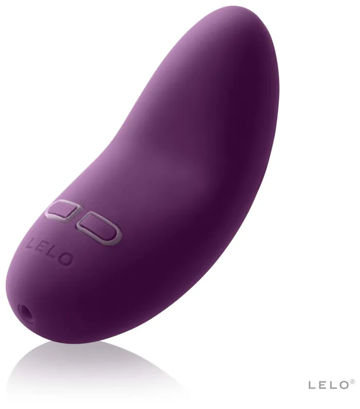 Vibrators LELO LELO LILY 2 PLUM