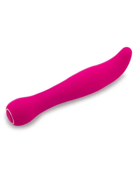 Vibrators NU Sensuelle NU Sensuelle Baelii Magenta