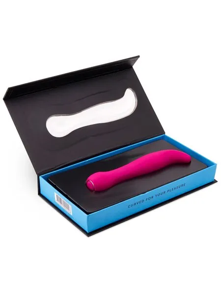 Vibrators NU Sensuelle NU Sensuelle Baelii Magenta