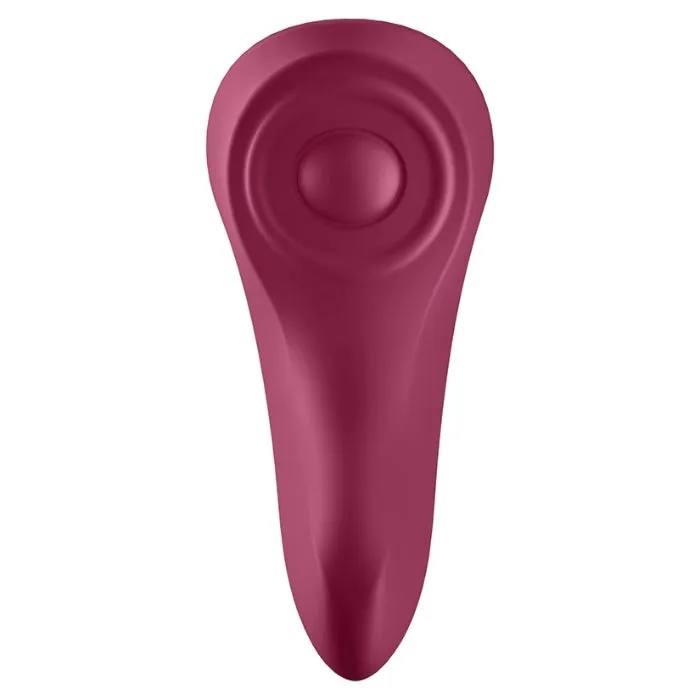 Vibrators PAR Satisfyer Sexy Secret Panty Vibrator