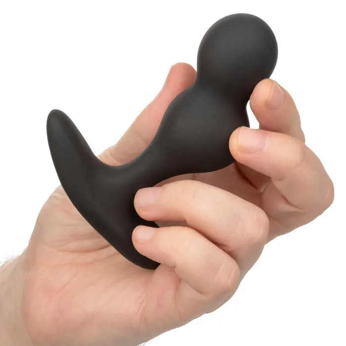 Anal Colt Rechargeable AnalT Black CalExotics