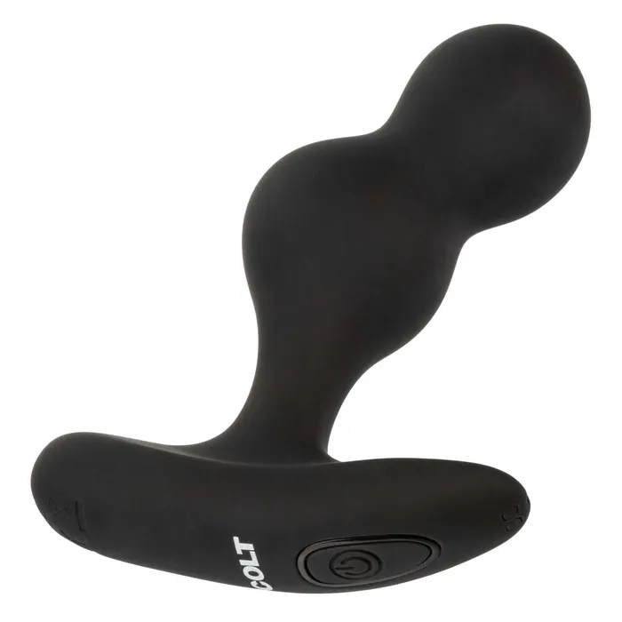 Anal Colt Rechargeable AnalT Black CalExotics