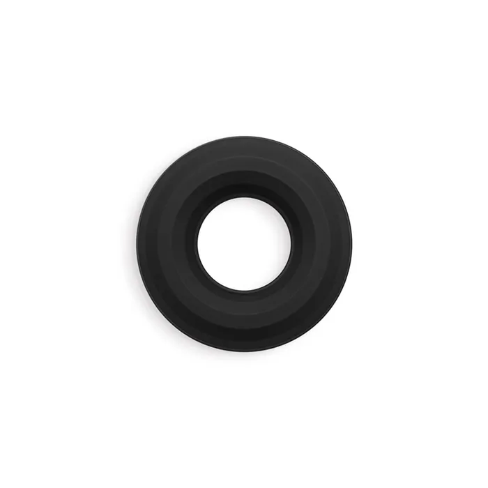 Anal nsnovelties Renegade Fireman Ring Large Black