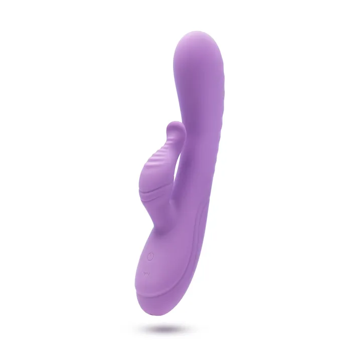 Blush Vibrators Blush Evelyn Purple