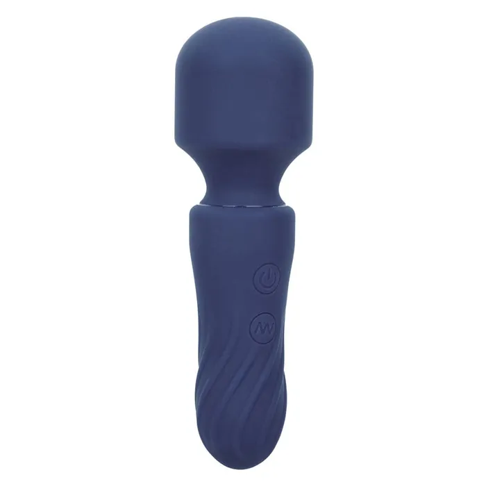 CalExotics Charisma Charm Blue Vibrators