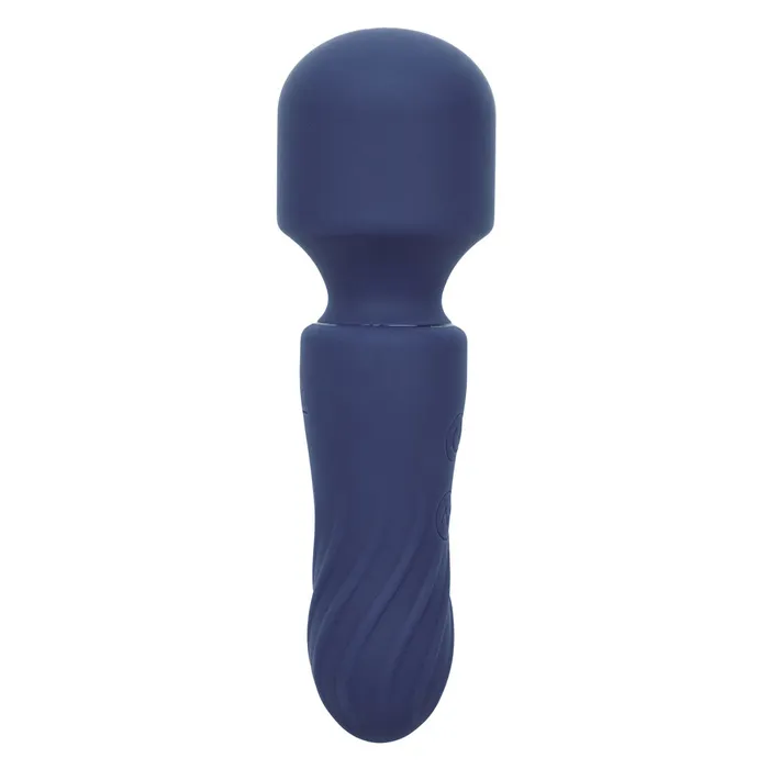 CalExotics Charisma Charm Blue Vibrators