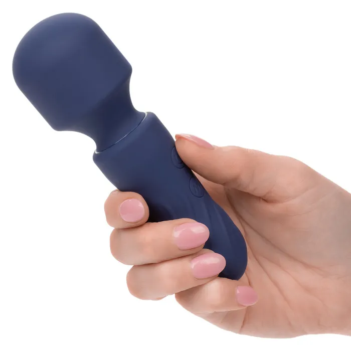 CalExotics Charisma Charm Blue Vibrators