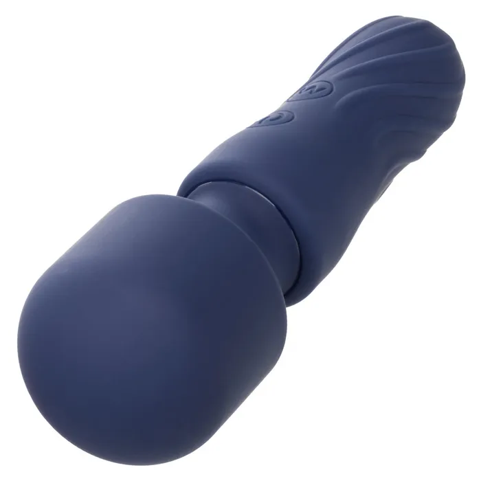 CalExotics Charisma Charm Blue Vibrators