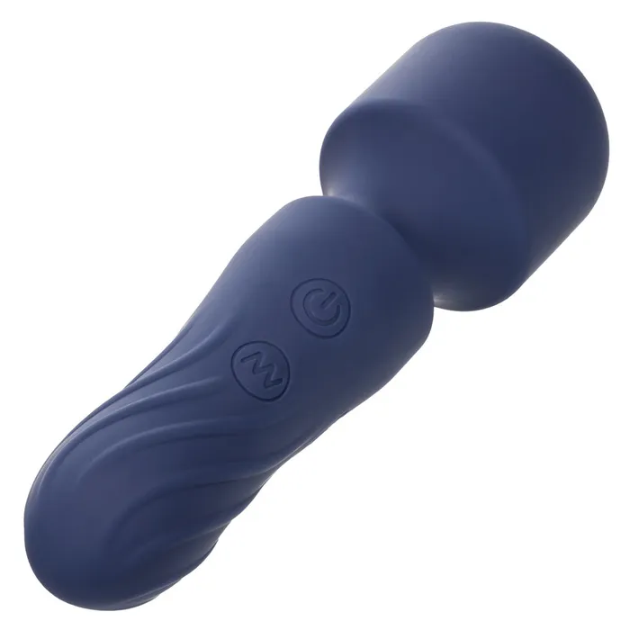 CalExotics Charisma Charm Blue Vibrators