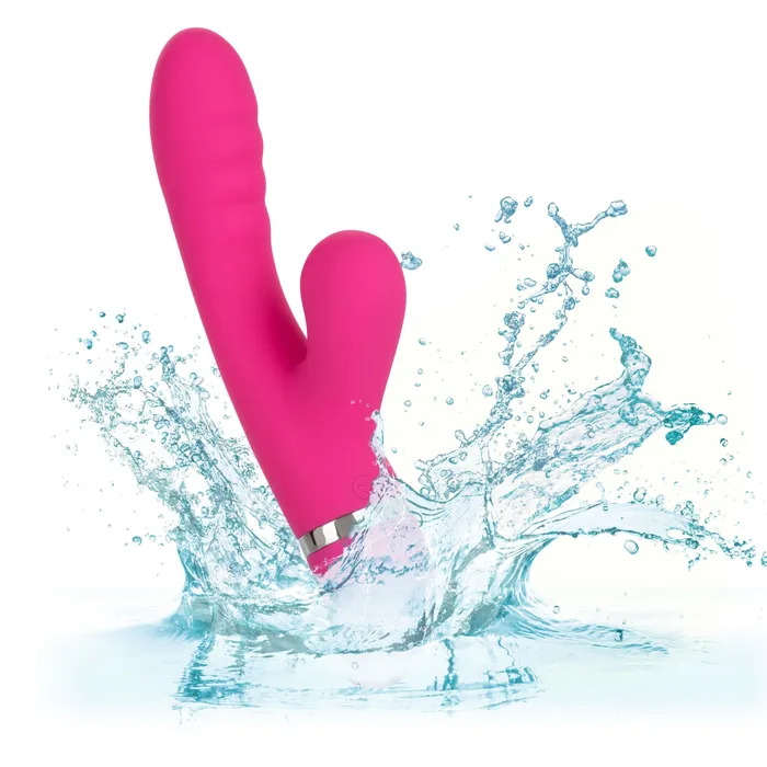 CalExotics Vibrators Foreplay Frenzy Pucker