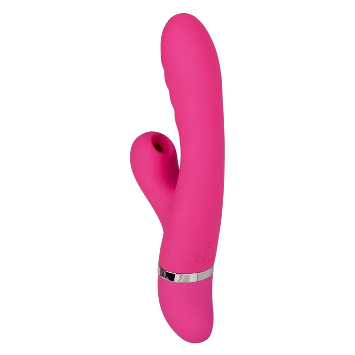 CalExotics Vibrators Foreplay Frenzy Pucker