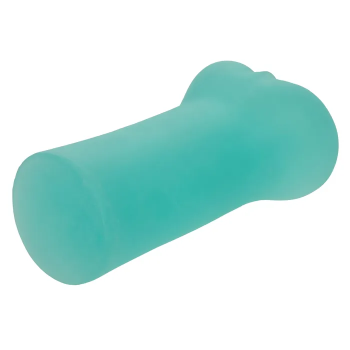 Cheap Thrills the Mermaid Teal CalExotics Vibrators