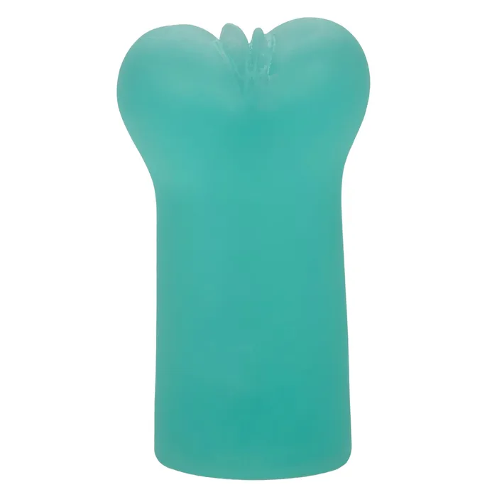 Cheap Thrills the Mermaid Teal CalExotics Vibrators