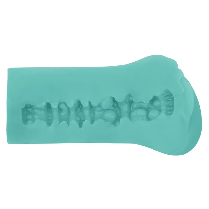 Cheap Thrills the Mermaid Teal CalExotics Vibrators