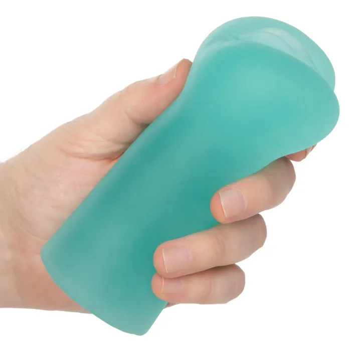 Cheap Thrills the Mermaid Teal CalExotics Vibrators