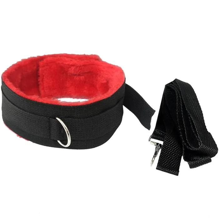 Couples EuphoricXstasy Touch Me Tease Me Bondage Kit