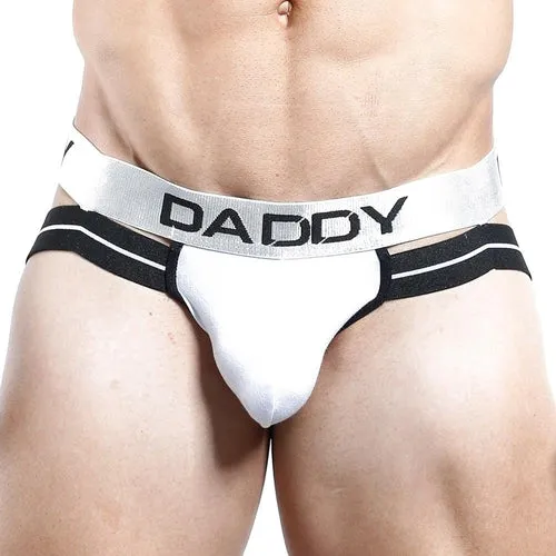 Daddy Vibrators Daddy Jockstrap