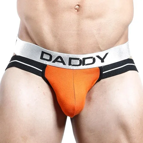 Daddy Vibrators Daddy Jockstrap