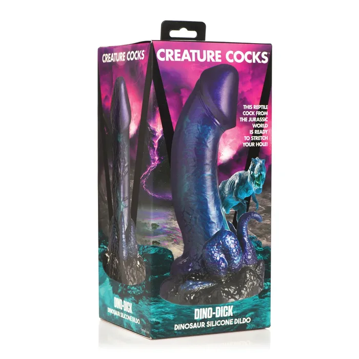 Dildos Creature Cocks Dino Dick Silicone Dild Creature Cocks