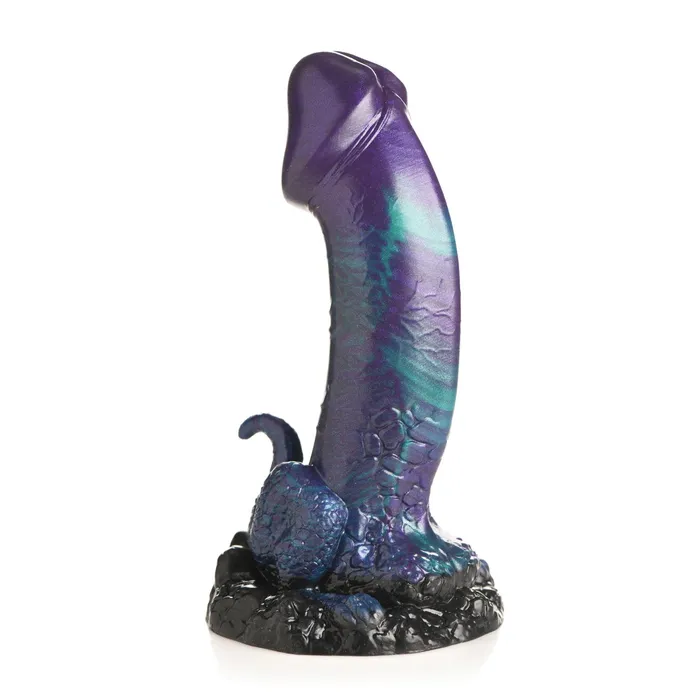 Dildos Creature Cocks Dino Dick Silicone Dild Creature Cocks