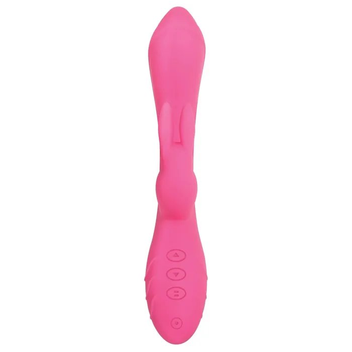 Evolved Novelties Vibrators Bunny Kisses