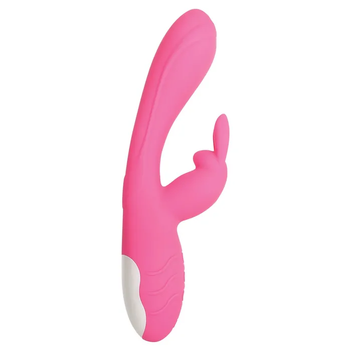 Evolved Novelties Vibrators Bunny Kisses