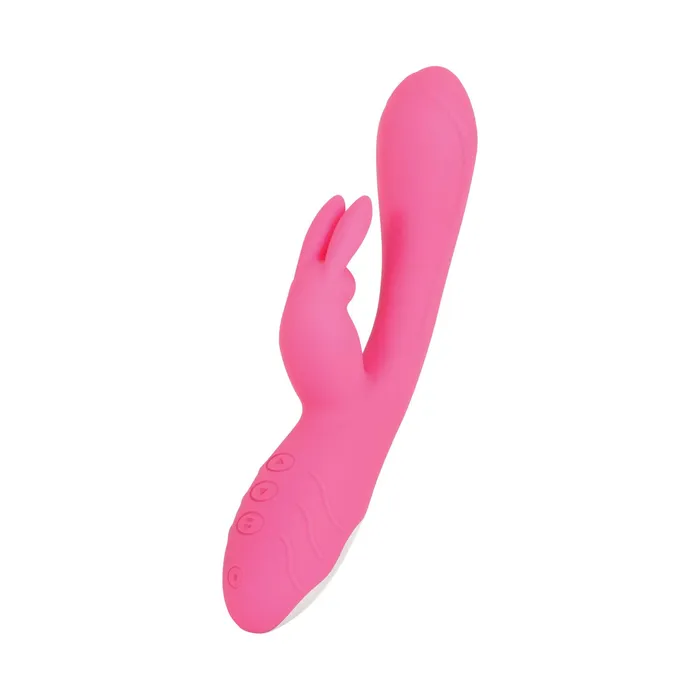 Evolved Novelties Vibrators Bunny Kisses