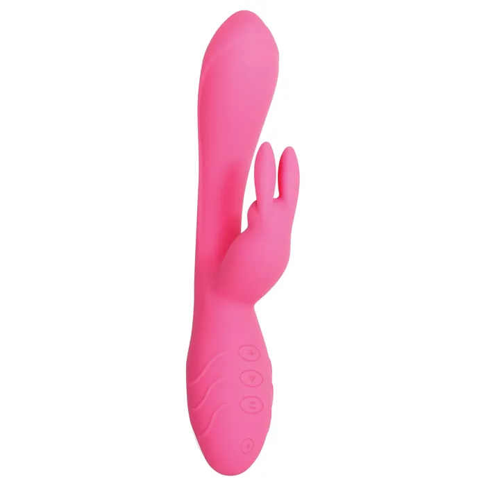 Evolved Novelties Vibrators Bunny Kisses