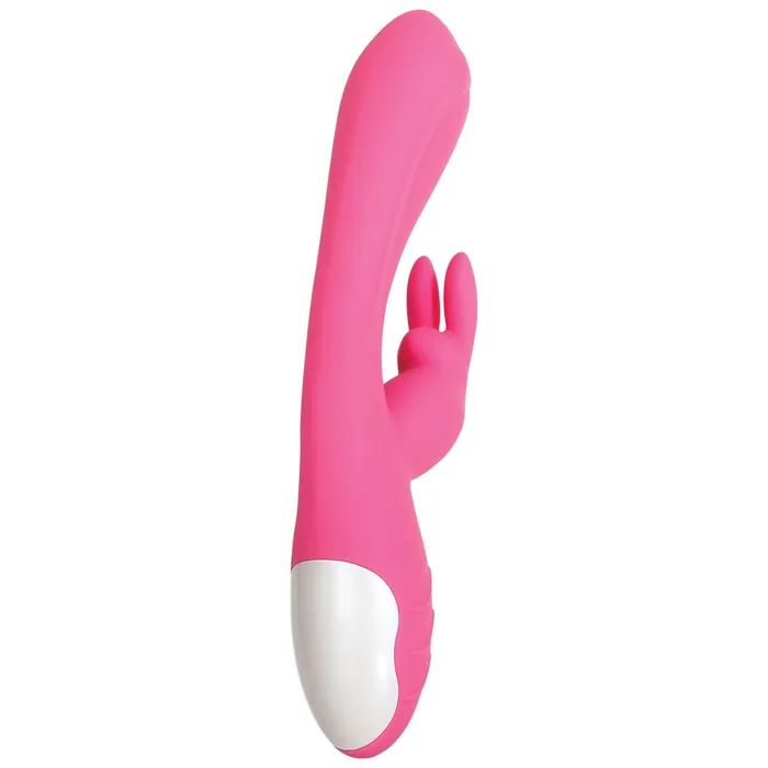 Evolved Novelties Vibrators Bunny Kisses