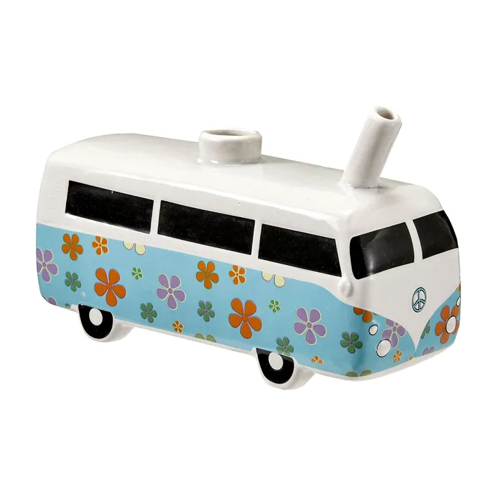 Fashioncraft Vibrators Retro Vintage Bus Pipe