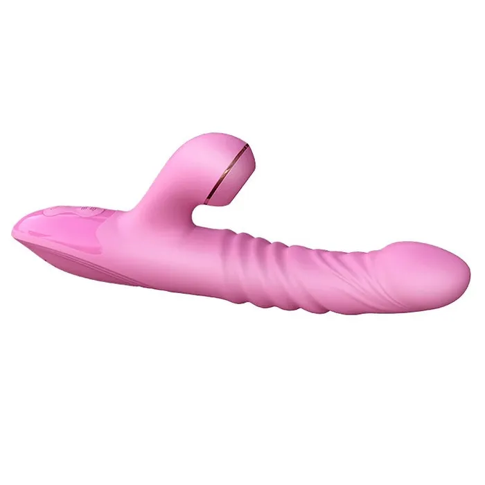 Female Sex Toys Timeless Pleasures nyc The Pleasure Bunny