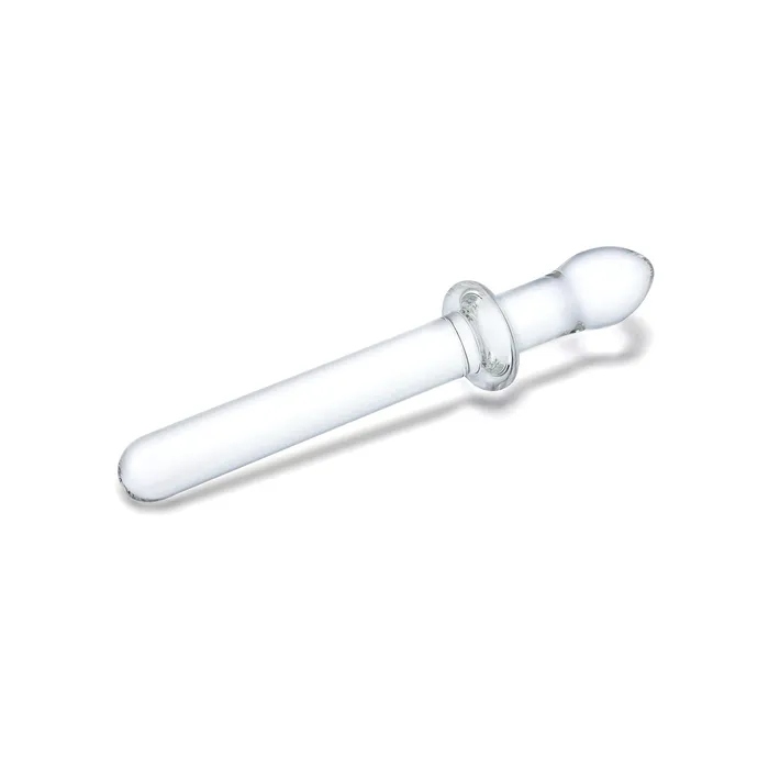 Gls Dildos Glas 925 Classic Smooth Dual Ended Dildo