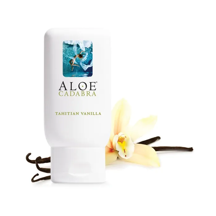 Lubricants Aloe Cadabra Organic Lubricant Aloe Cadabra