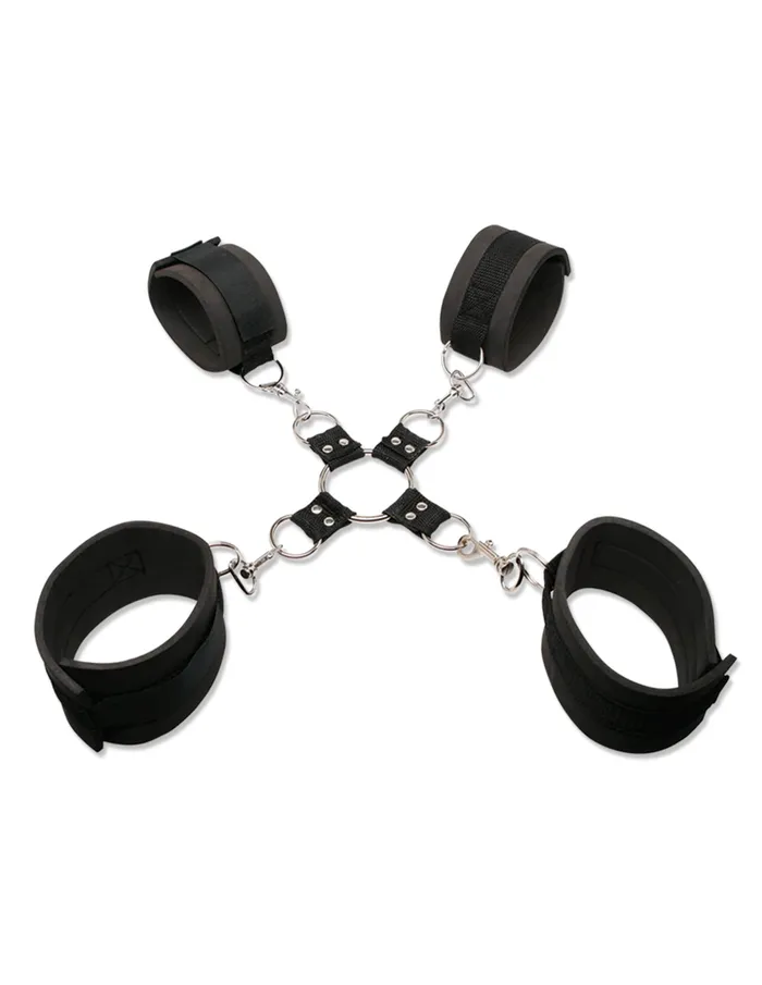 Male Sex Toys Pipedream Extreme Hog Tie Kit