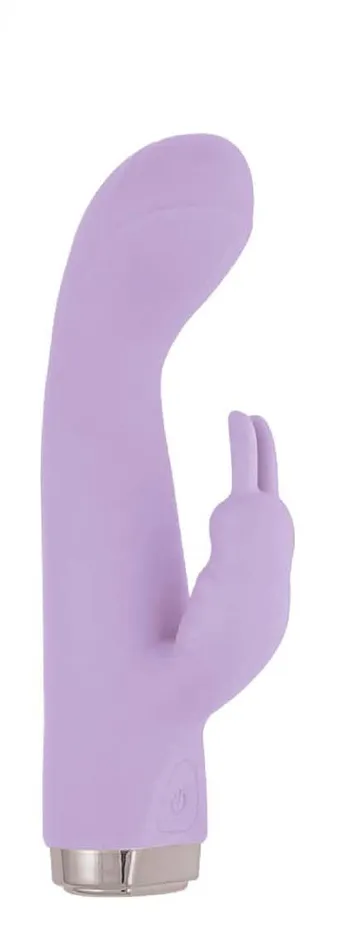 My Secret Rabbit Purple Nasstoys Vibrators