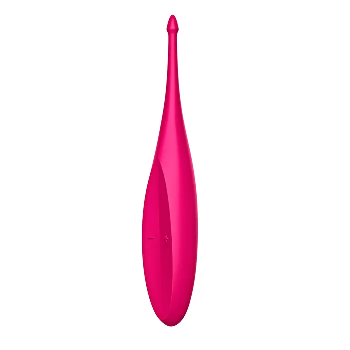 Twirling Fun Magenta Satisfyer Vibrators