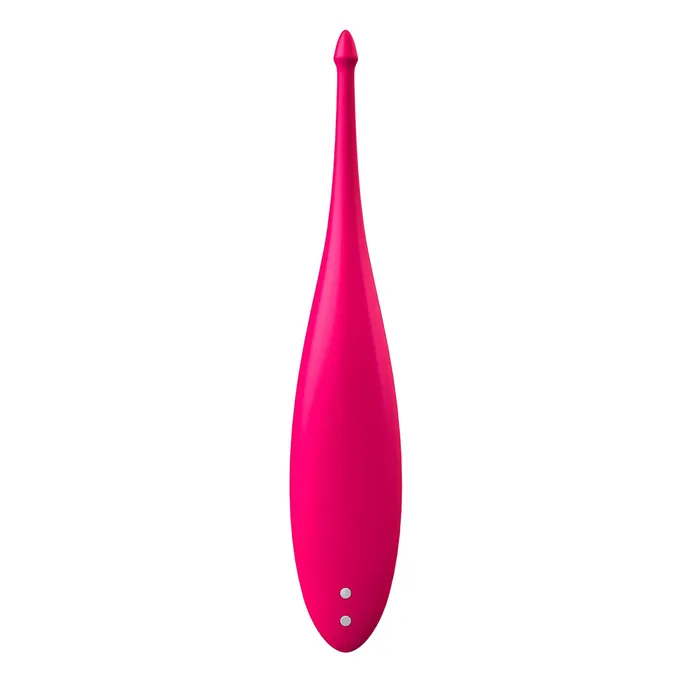 Twirling Fun Magenta Satisfyer Vibrators