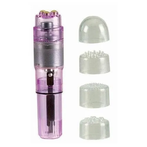 Vibrators CalExotics Berman Intimate Basics Athena