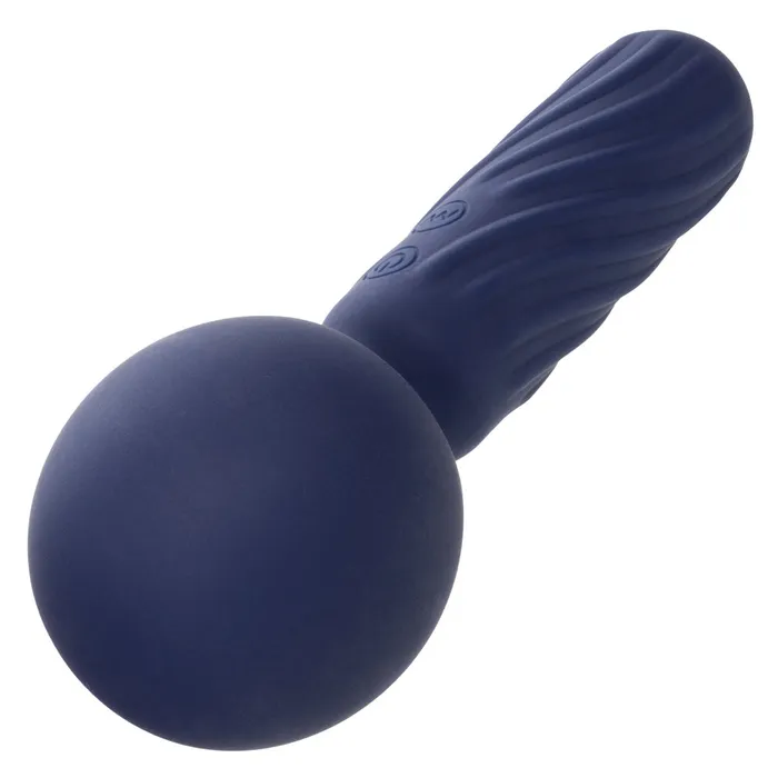 Vibrators CalExotics Charisma Seduction Blue